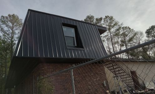 Certified Roofing & Restoration llc 34 Leopard Dr, Swainsboro Georgia 30401