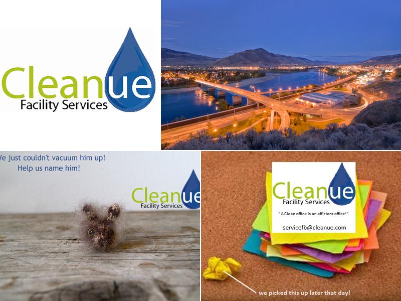 Cleanue Facility Services