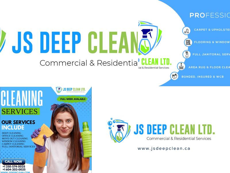 JS DEEP CLEAN LTD.