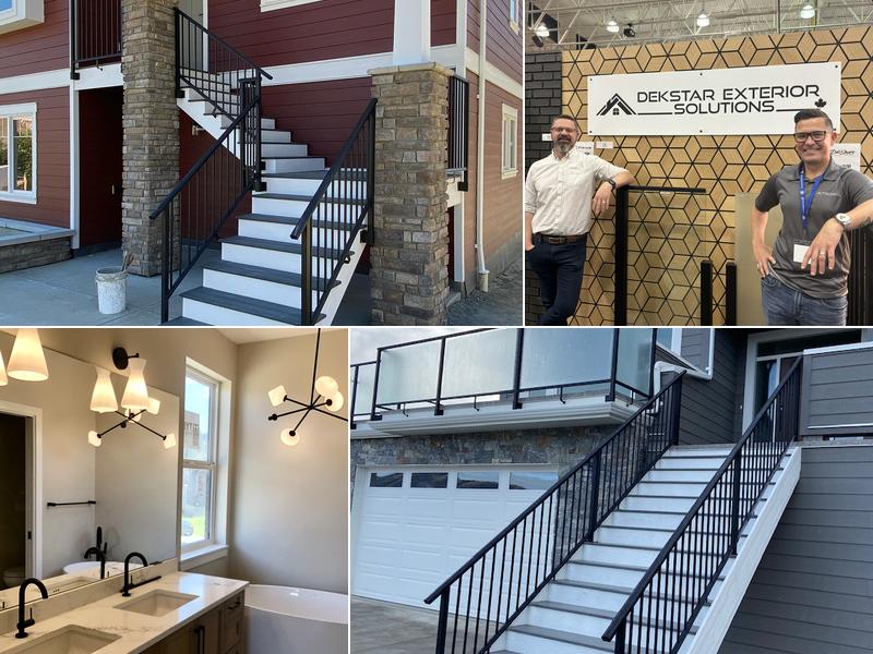 DekStar Exterior Solutions