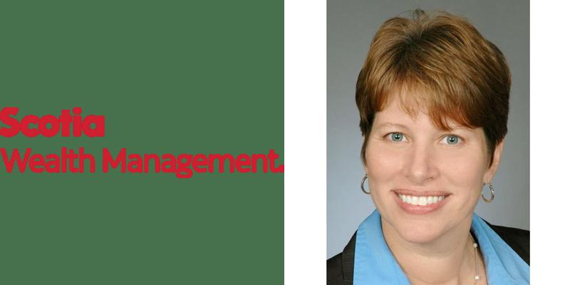 Kelly Curtis - ScotiaMcLeod - Scotia Wealth Management