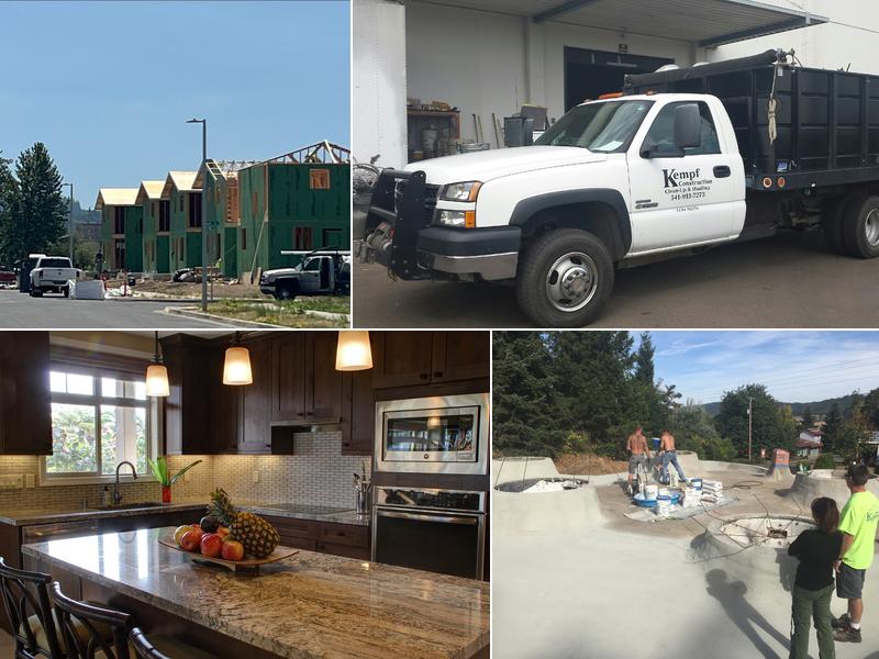 Kempf Construction - Siding & Painting Contractor