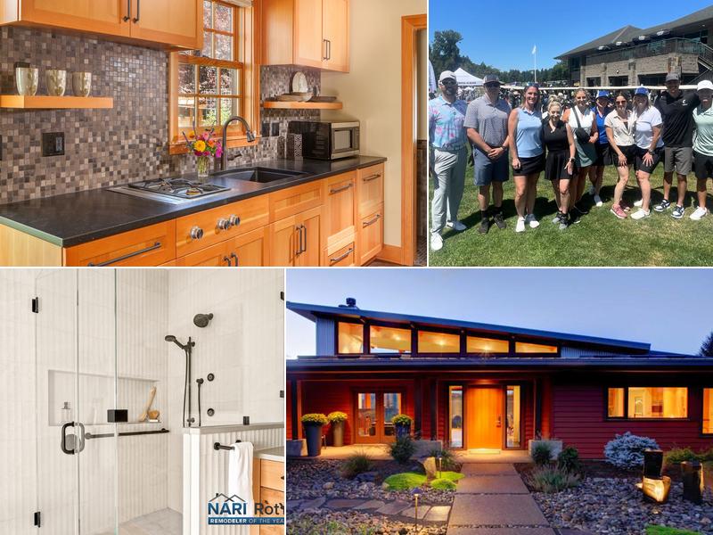 Kraft Custom Construction Inc