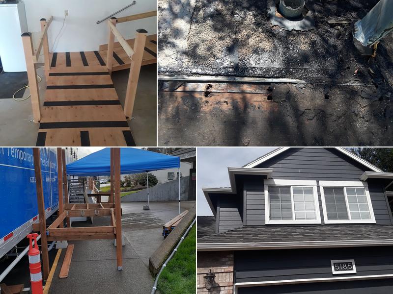 Preferred Building Contractors & Handyman Services