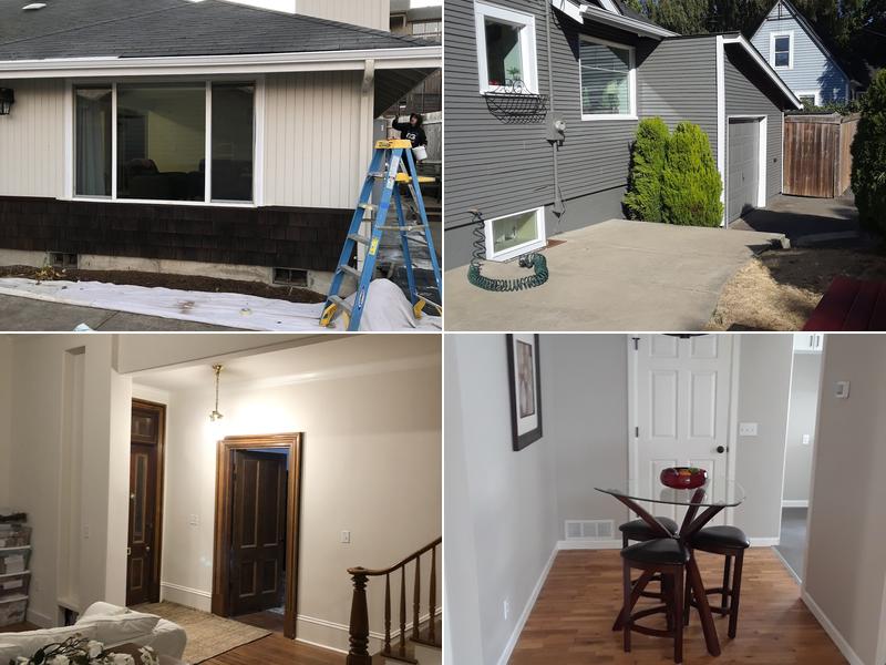 Affordable Construction LLC