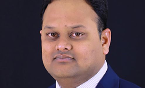 CIBC Financial Advisor: Dhiresh Shah