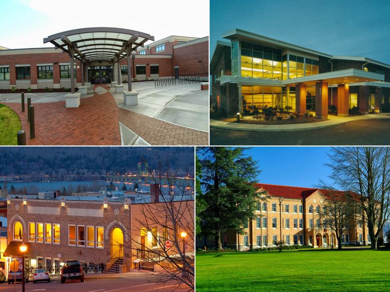 Triplett Wellman Contractors