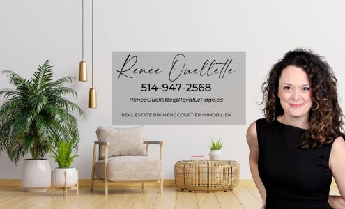 Renee Ouellette Real Estate Immobilier