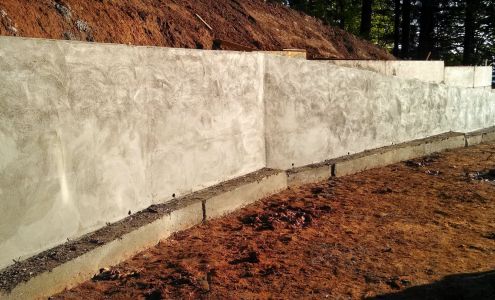 Edgewater Construction West Linn Oregon 