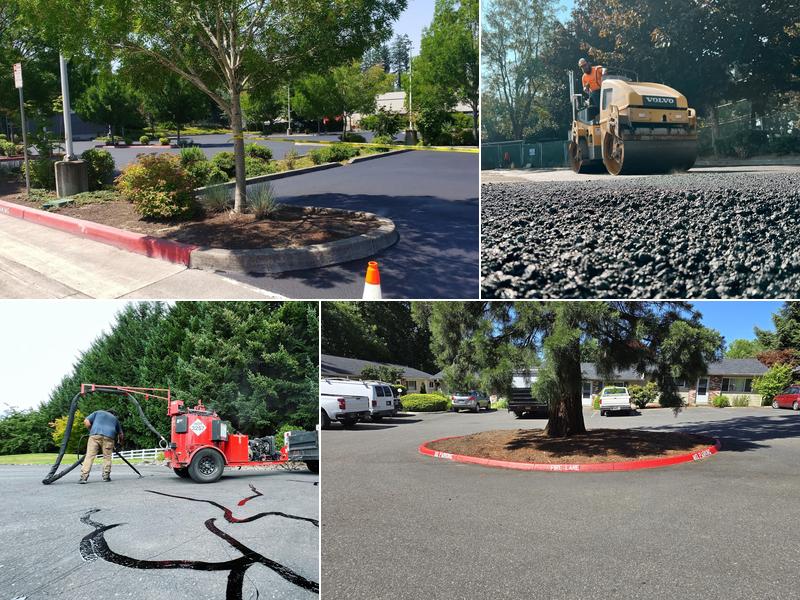 Coast Pavement Services
