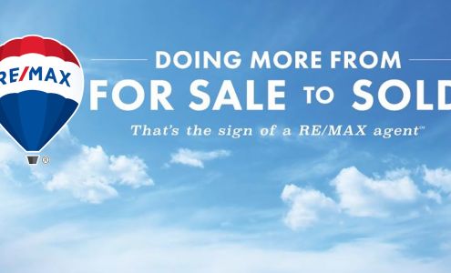 Alyssa Henry: RE/MAX Real Estate Centre Inc., Brokerage Fergus