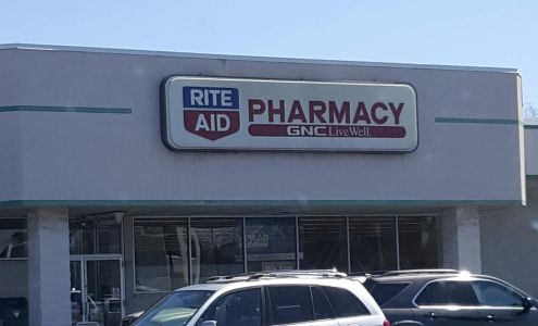 Rite Aid