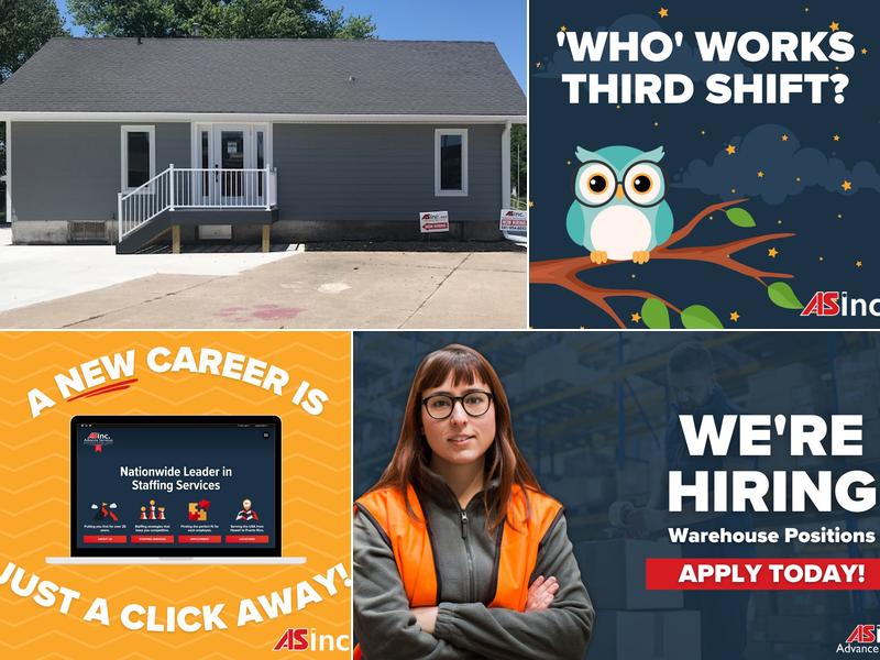 Advance Services, Inc.