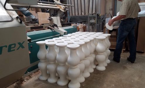 High's Woodworking 45 E Farmersville Rd, Ephrata Pennsylvania 17522