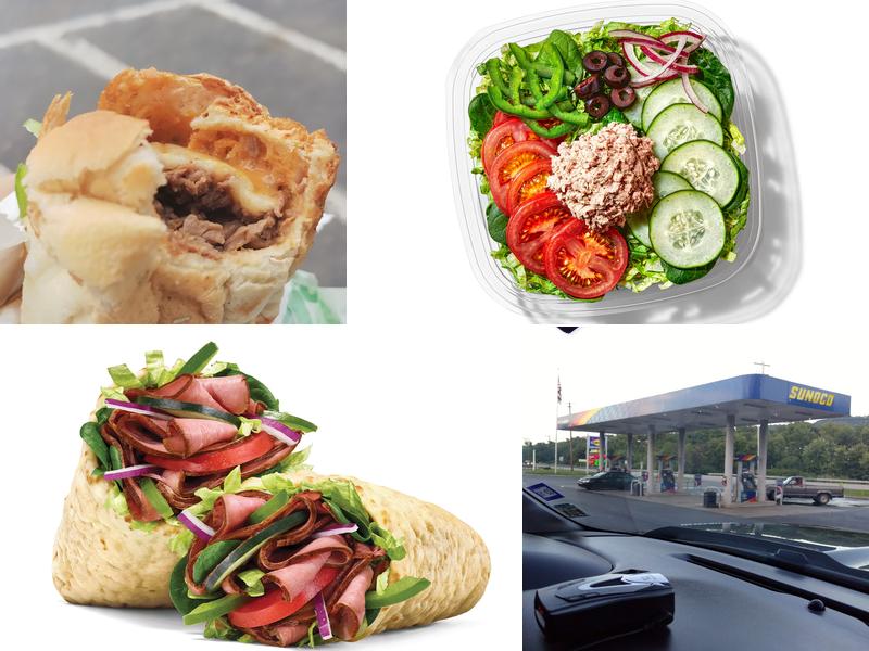 Subway 1106 Susquehanna Trail, Liverpool