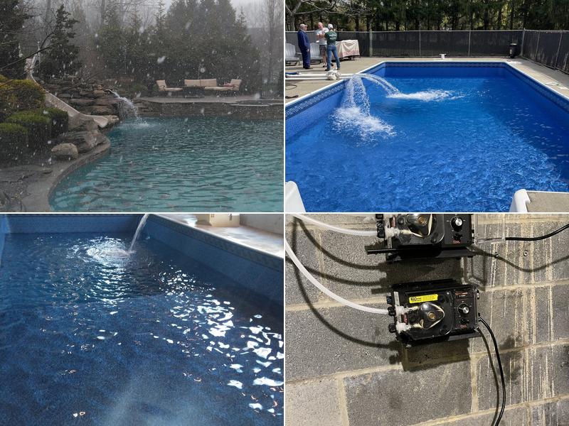 Aloha Pools and Spas