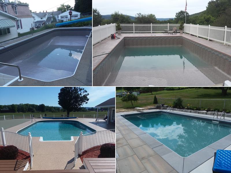 S & D Pool Specialists