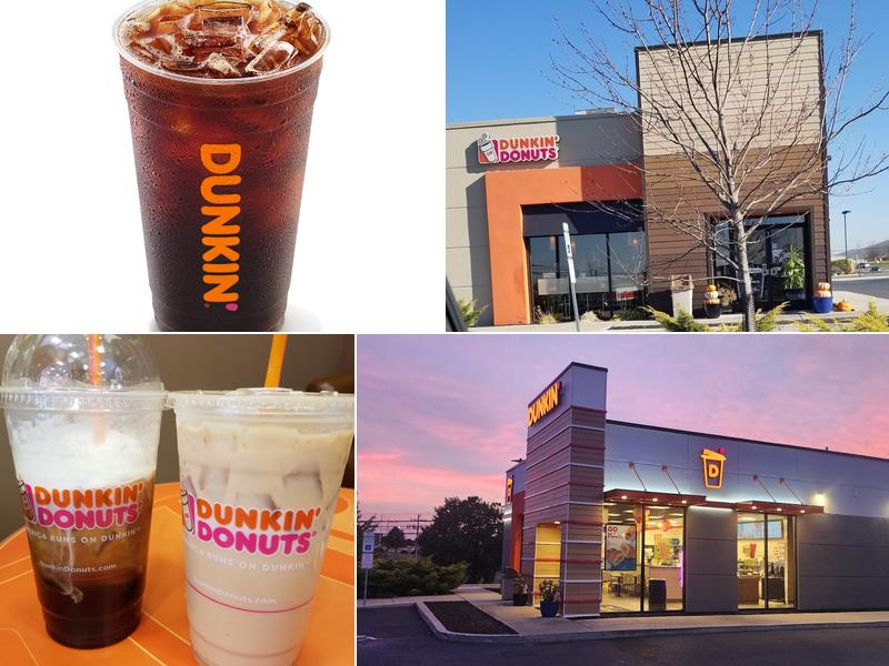 Dunkin'