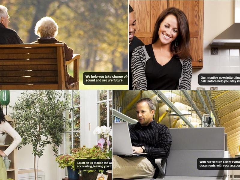 Joseph I. David, CPA