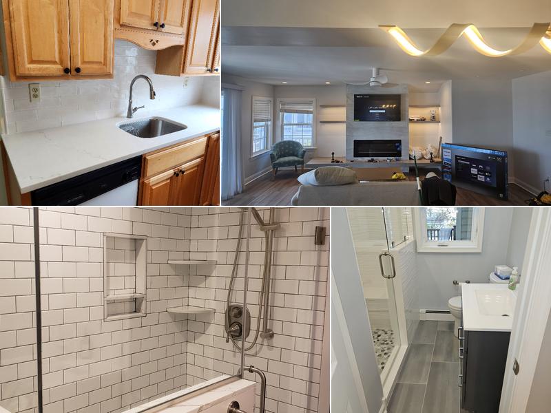 M&D Home Renovations, LLC