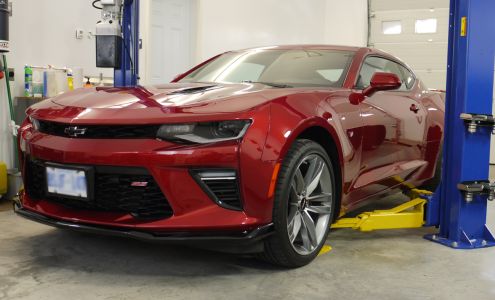 GM Parts Depot Canada