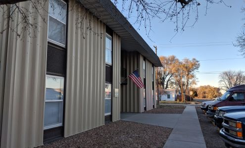 Acorn Village Apartments Concordia