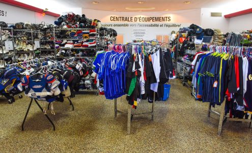 Accès-Loisirs Québec