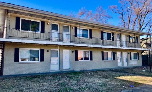 EvansvilleHomesForRent.com