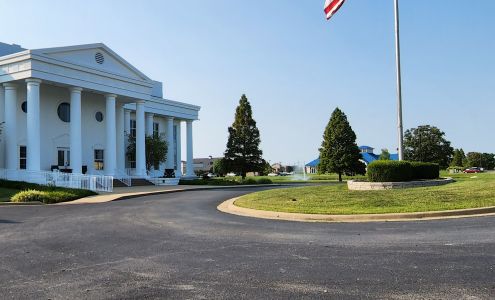 American Patriot Group