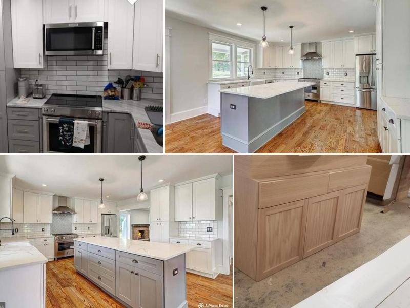 Stasik Custom Cabinetry