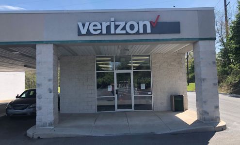 Verizon Halifax