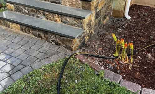 Pat's Masonry 1240 Tower Hill Rd, North Kingstown Rhode Island 02852