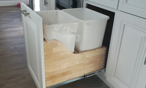 Confreda's Kitchen Concepts, Inc. 717 Frenchtown Rd, East Greenwich Rhode Island 02818