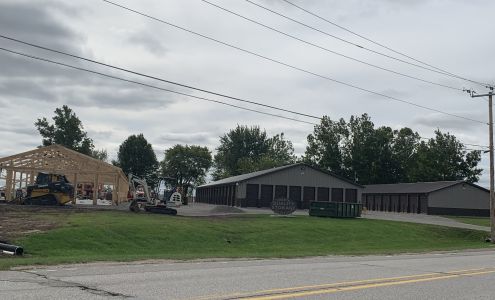 Osky Quality Storage Oskaloosa