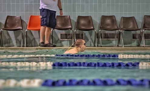 YMCA of Oskaloosa Iowa-Aquatics Only Oskaloosa