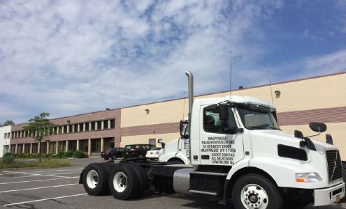 Hauppauge Transportation Inc Hauppauge