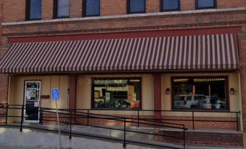 Mahaska County Outreach Oskaloosa