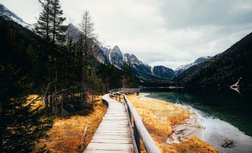 Watershed Wealth Planning LLC