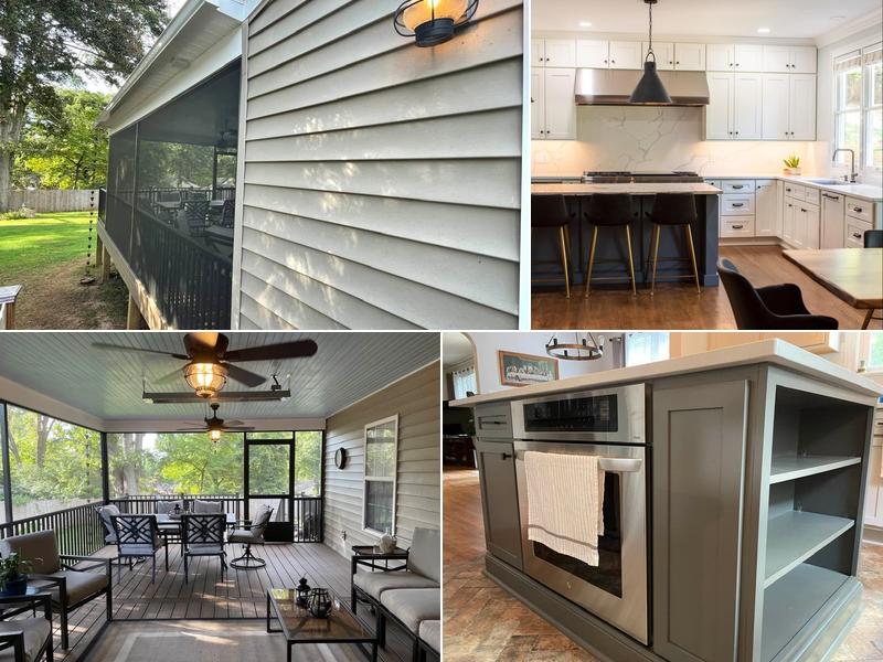 Riggs Custom Home Builders