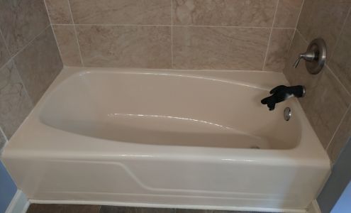 Surface Specialists of the Upstate Tub Repair & Refinishing 1875 SC-11, Landrum South Carolina 29356