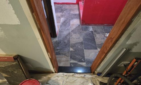 J & J Home Solutions 200 Arrowhead Dr, Johnson City Tennessee 37601