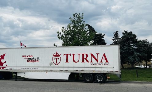 Turna Logistics Inc