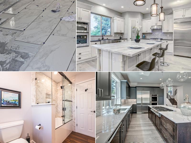 Signature Construction and Remodeling