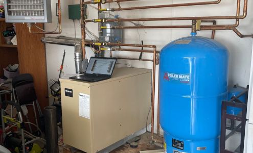 HeatSource Mechanical Inc.