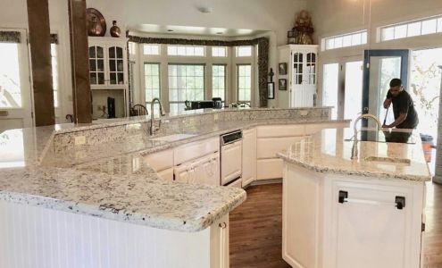 ABC Granite and Tile