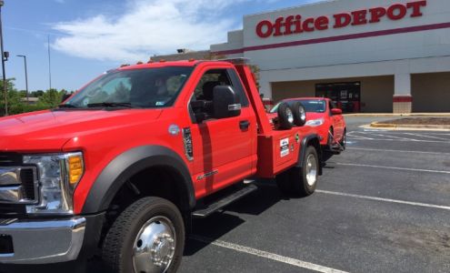 Auto Savers Towing & Recovery LLC