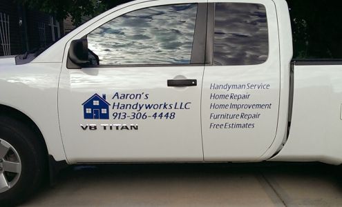 Aaron's Handyworks LLC