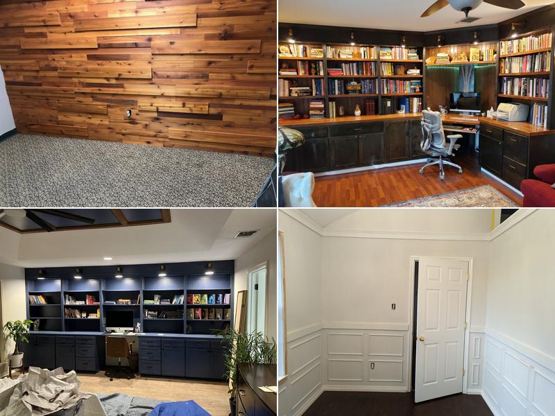 DH Construction Services, LLC