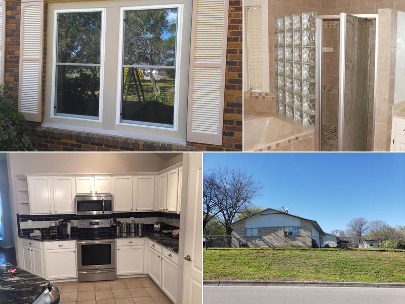 Rob's Home Improvements