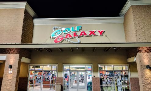 Golf Galaxy